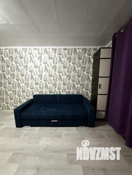 1-к квартира, на длительный срок, 40м2, 1/9 этаж
