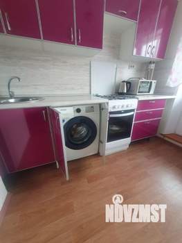 1-к квартира, на длительный срок, 33м2, 2/9 этаж