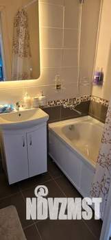 1-к квартира, посуточно, 36м2, 12/16 этаж