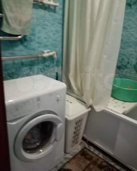 2-к квартира, на длительный срок, 54м2, 2/3 этаж