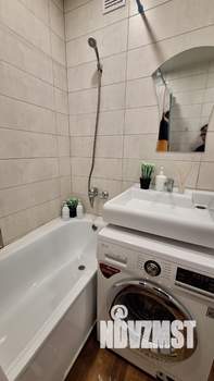 Студия квартира, посуточно, 30м2, 12/24 этаж