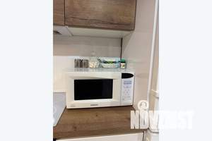 1-к квартира, посуточно, 35м2, 12/18 этаж