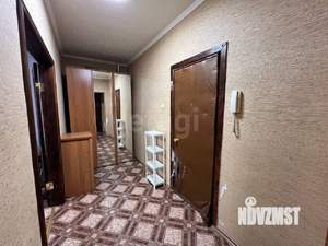 1-к квартира, на длительный срок, 45м2, 4/6 этаж