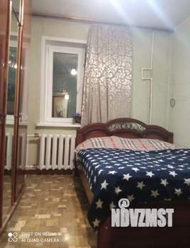 2-к квартира, на длительный срок, 54м2, 2/5 этаж