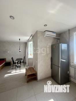 1-к квартира, на длительный срок, 38м2, 3/18 этаж