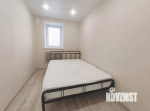 3-к квартира, на длительный срок, 65м2, 2/2 этаж