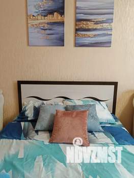 1-к квартира, посуточно, 32м2, 9/10 этаж