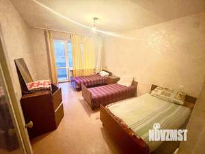 2-к квартира, на длительный срок, 90м2, 2/10 этаж