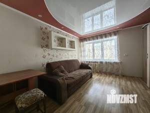 Студия квартира, на длительный срок, 19м2, 2/5 этаж