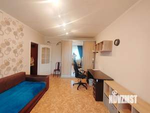 1-к квартира, на длительный срок, 36м2, 6/10 этаж