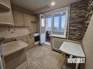 1-к квартира, на длительный срок, 38м2, 6/9 этаж