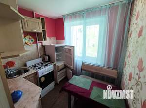1-к квартира, на длительный срок, 33м2, 3/5 этаж