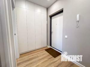 1-к квартира, посуточно, 33м2, 23/25 этаж