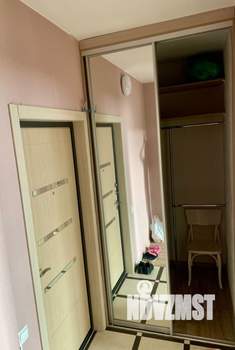 1-к квартира, на длительный срок, 36м2, 2/4 этаж
