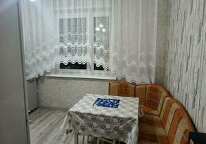 1-к квартира, на длительный срок, 38м2, 8/9 этаж