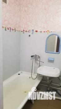 1-к квартира, на длительный срок, 26м2, 4/10 этаж