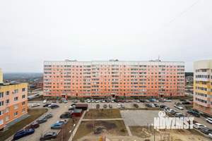 1-к квартира, на длительный срок, 35м2, 7/9 этаж