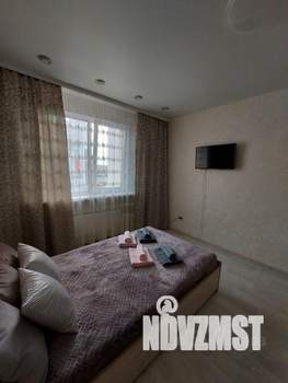 1-к квартира, посуточно, 34м2, 1/1 этаж