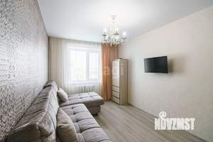 1-к квартира, на длительный срок, 31м2, 5/11 этаж