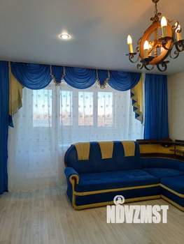 2-к квартира, на длительный срок, 74м2, 5/5 этаж