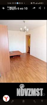 1-к квартира, на длительный срок, 36м2, 3/5 этаж