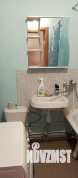 1-к квартира, на длительный срок, 30м2, 4/10 этаж