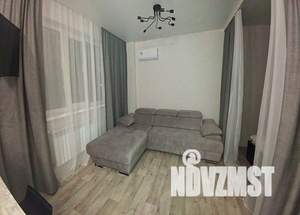 1-к квартира, посуточно, 47м2, 1/1 этаж