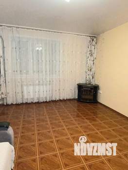 1-к квартира, на длительный срок, 42м2, 3/3 этаж