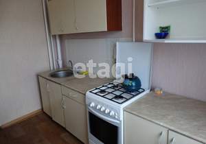 3-к квартира, на длительный срок, 63м2, 4/5 этаж