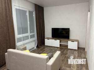 1-к квартира, на длительный срок, 44м2, 8/9 этаж