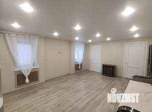 3-к квартира, на длительный срок, 65м2, 2/2 этаж