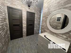 2-к квартира, посуточно, 60м2, 1/1 этаж