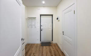 Студия квартира, на длительный срок, 24м2, 3/8 этаж