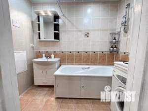 1-к квартира, посуточно, 45м2, 4/10 этаж