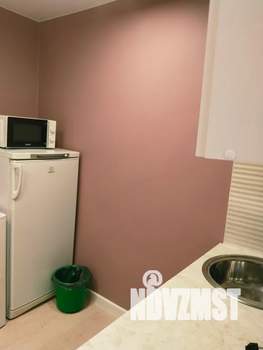 1-к квартира, посуточно, 20м2, 2/5 этаж