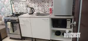 1-к квартира, посуточно, 32м2, 9/9 этаж