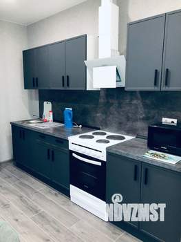 1-к квартира, на длительный срок, 45м2, 10/16 этаж