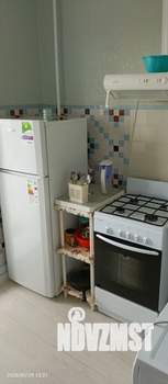 1-к квартира, на длительный срок, 41м2, 7/9 этаж