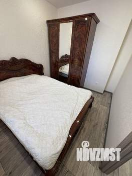 2-к квартира, на длительный срок, 45м2, 1/5 этаж