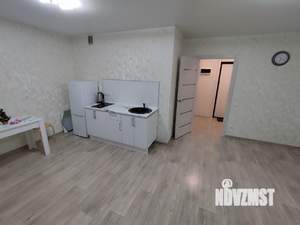 1-к квартира, на длительный срок, 32м2, 12/18 этаж