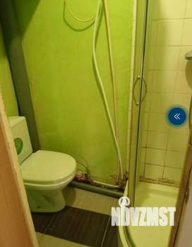 1-к квартира, на длительный срок, 40м2, 2/2 этаж