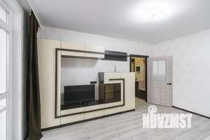 2-к квартира, посуточно, 56м2, 14/14 этаж