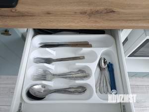 1-к квартира, посуточно, 36м2, 13/24 этаж