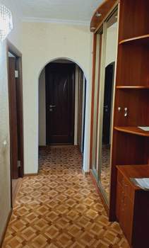 2-к квартира, на длительный срок, 54м2, 3/9 этаж