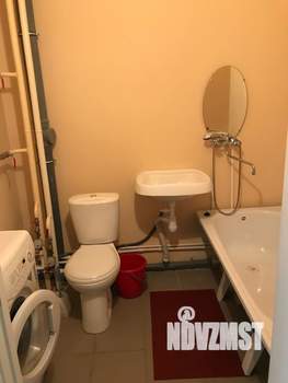 Студия квартира, на длительный срок, 26м2, 9/11 этаж