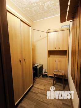 1-к квартира, на длительный срок, 40м2, 4/5 этаж