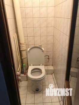 3-к квартира, посуточно, 65м2, 1/1 этаж