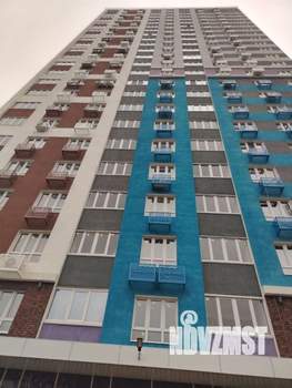 1-к квартира, на длительный срок, 33м2, 14/24 этаж