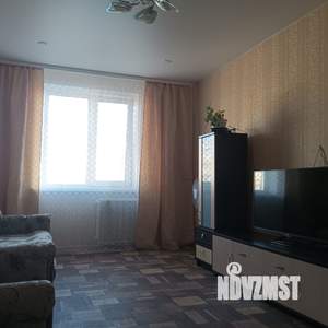 1-к квартира, на длительный срок, 36м2, 7/9 этаж