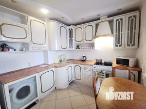4-к квартира, на длительный срок, 100м2, 7/12 этаж